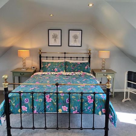 NEW Fabulous 2BD Maisonette Dunfermline, Fife Extérieur photo